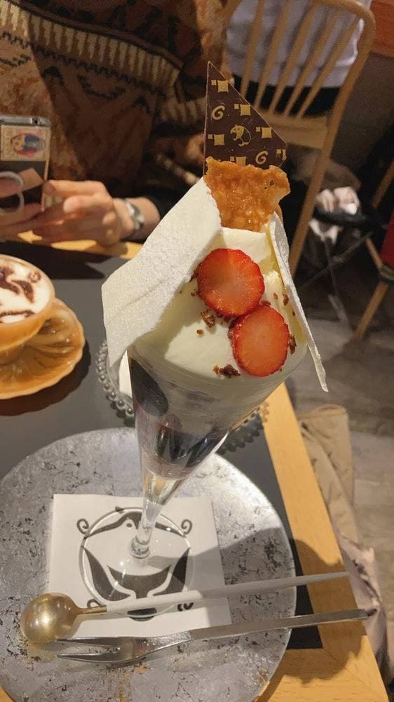 あうるぱーく フクロウカフェ 池袋