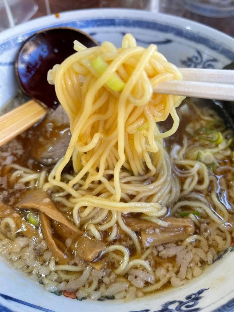 らーめん 八快