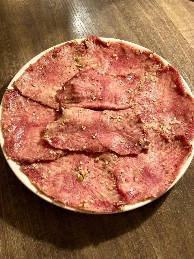 うしごろバンビーナ 恵比寿本店