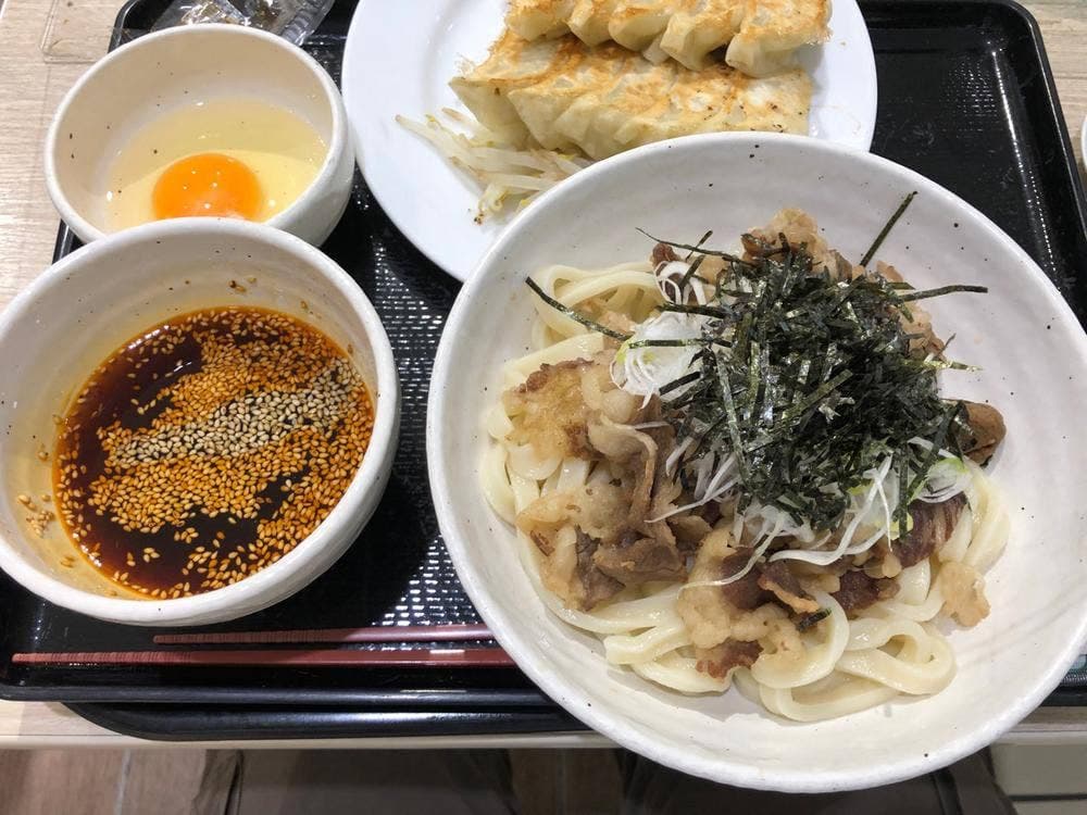 はまきた食堂 NEOPASA浜松店