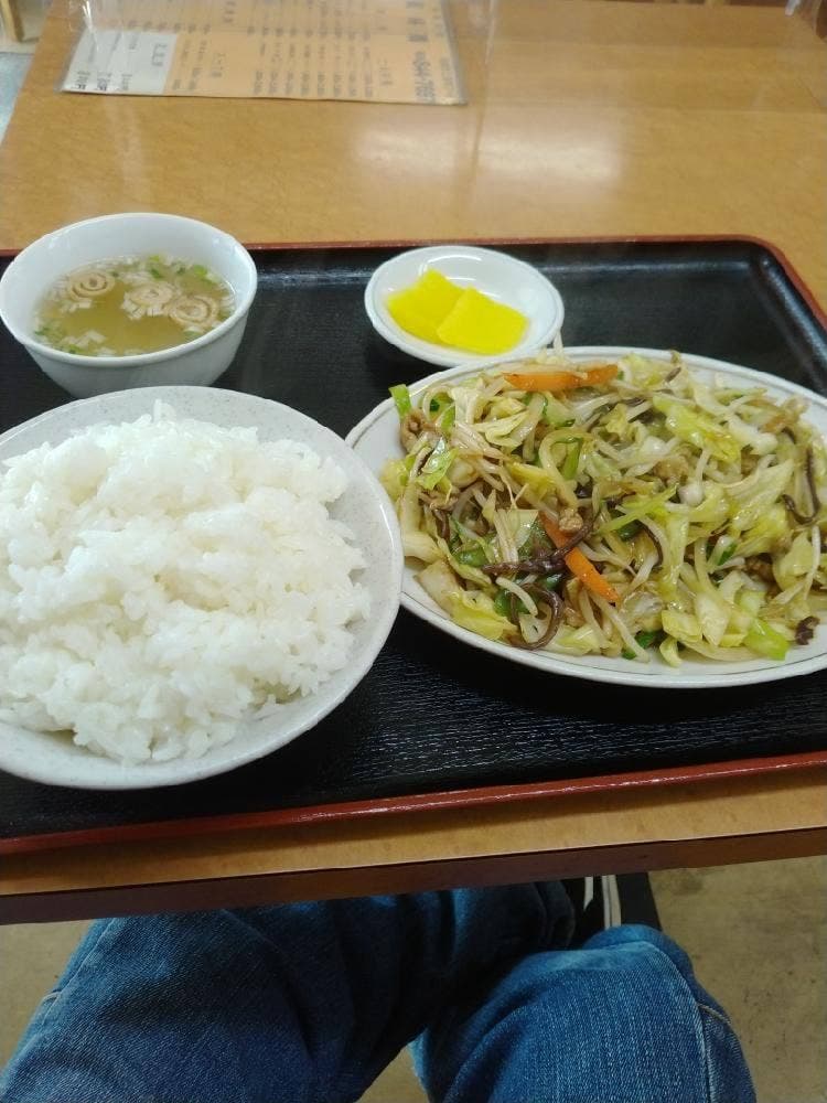 中華料理 黄林閣