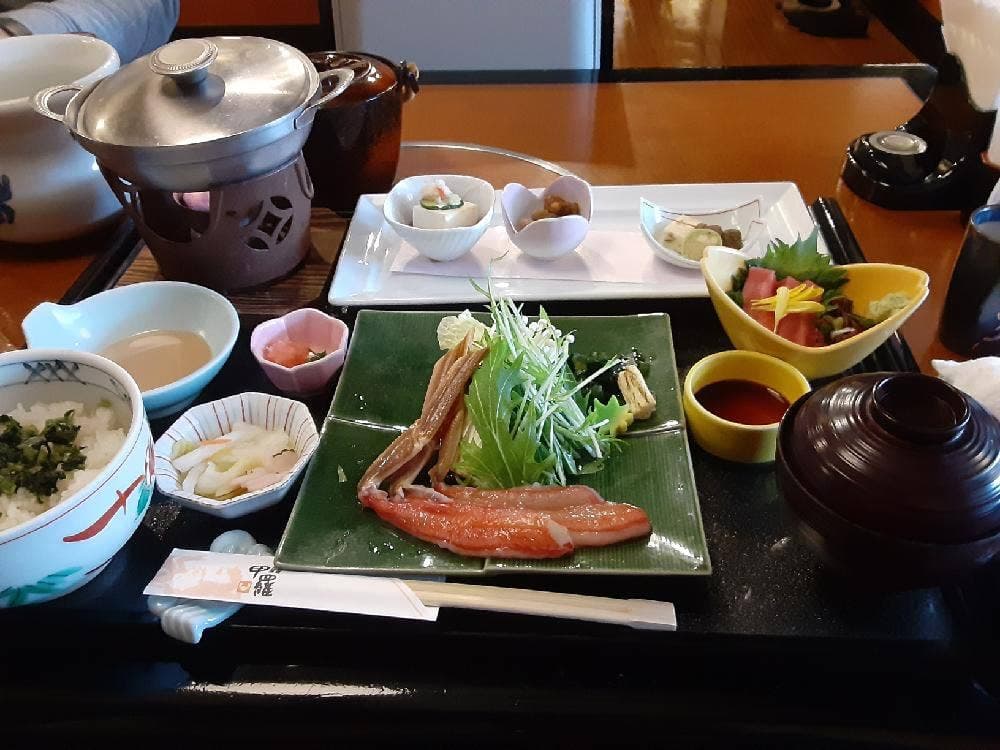 大和甲羅 本店