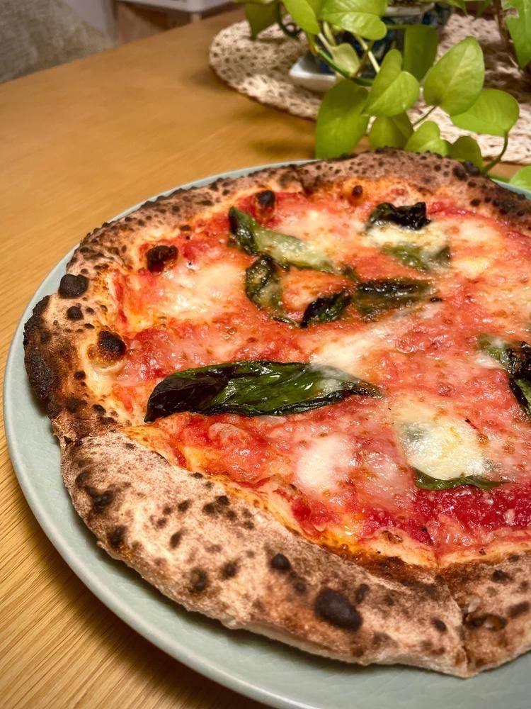 PIZZA BUSTERS