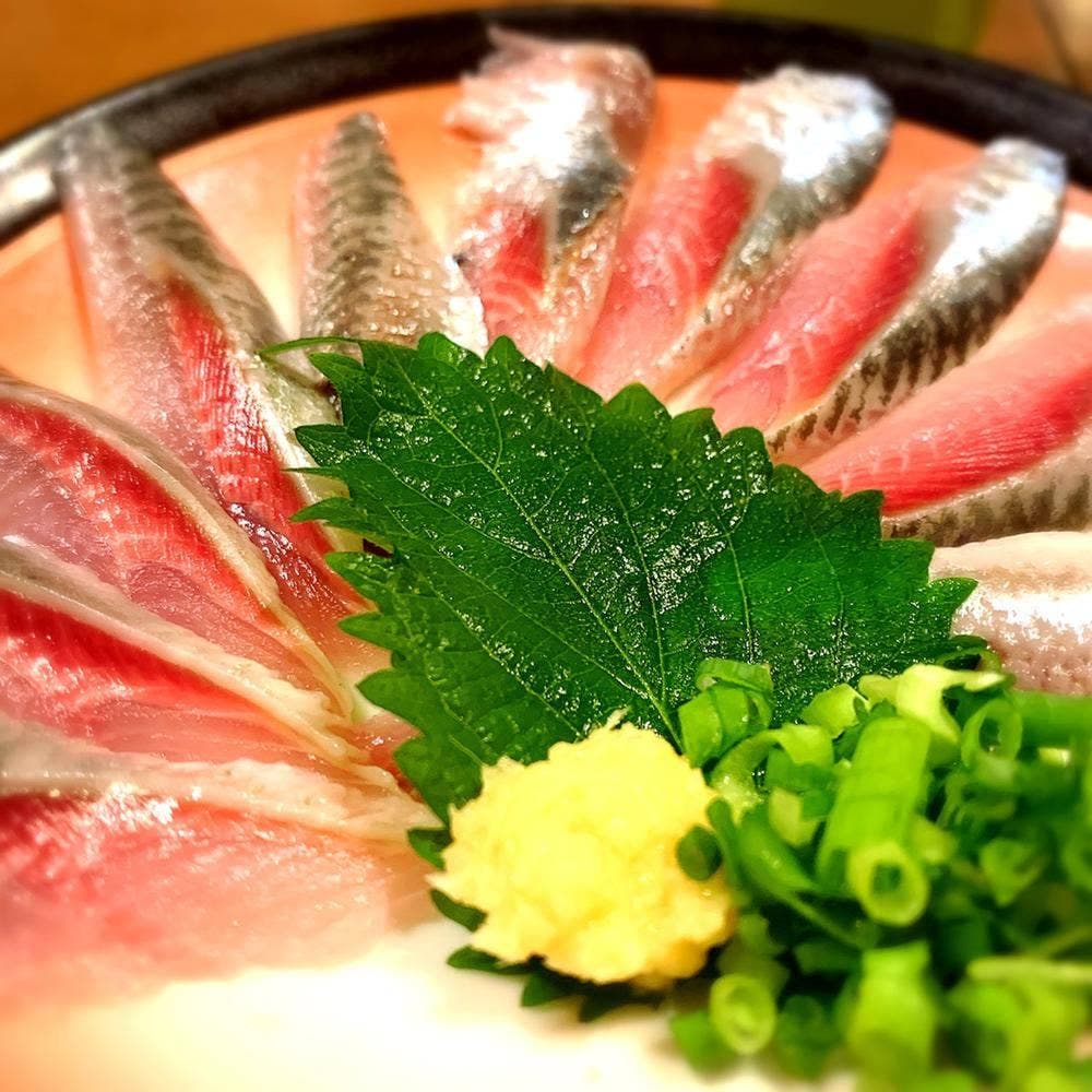 炙谷 中野店