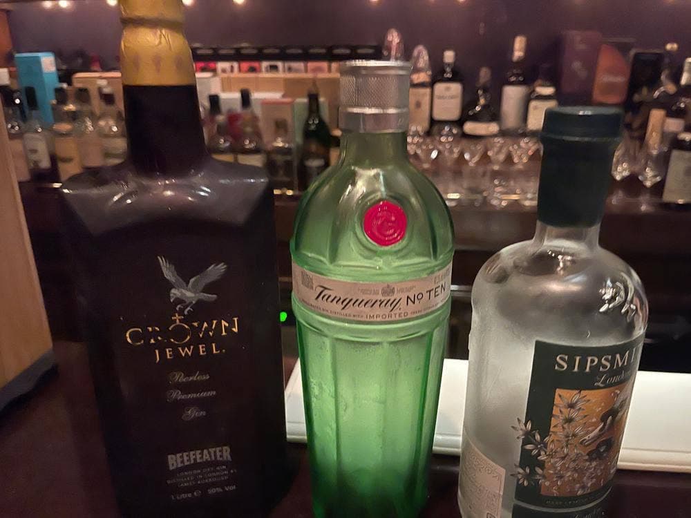 Wine Bar 池田