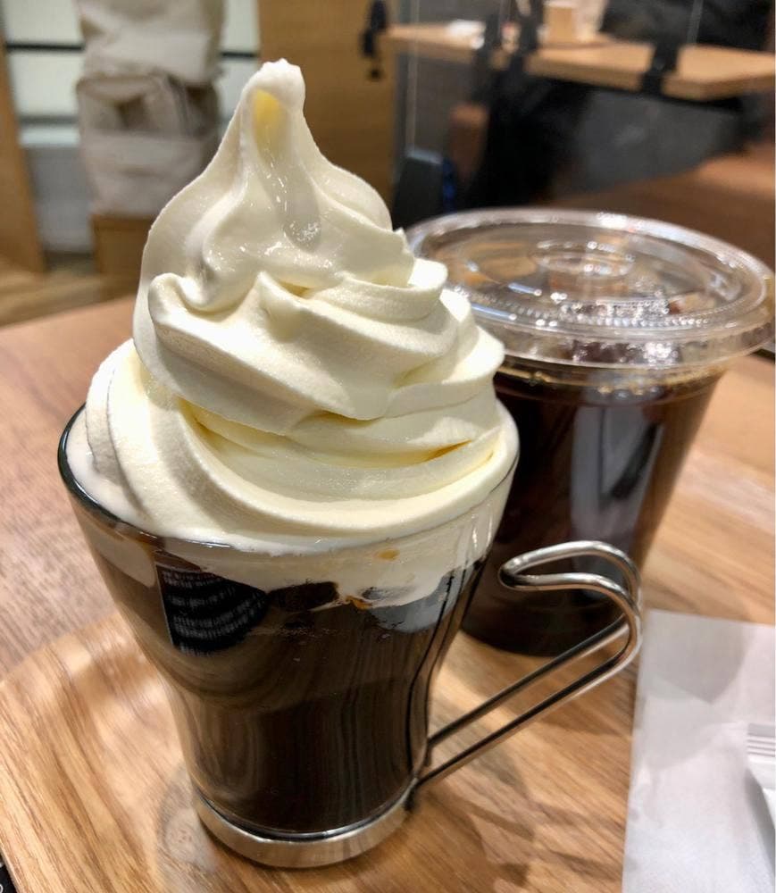 キーコーヒー 東武百貨店 池袋店