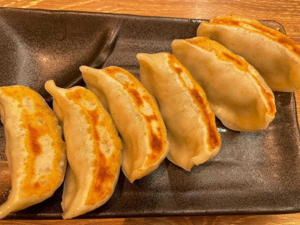 肉汁餃子のダンダダン 広尾店