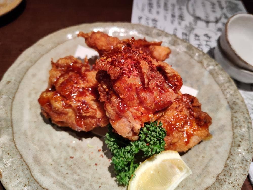 宴楽新松田店