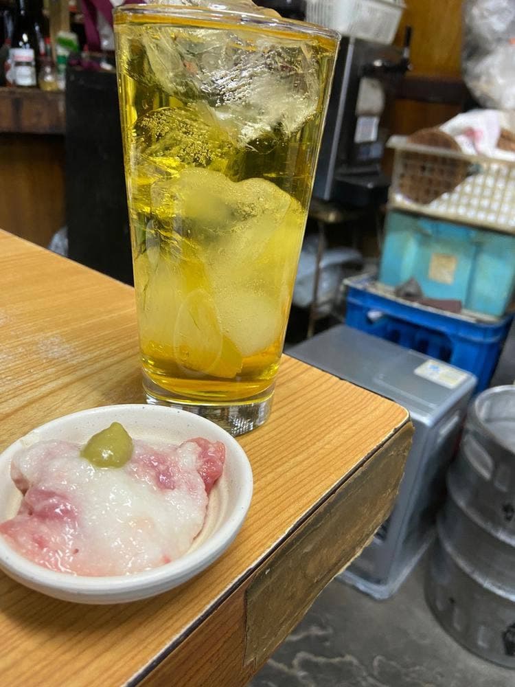 串焼 滝亭