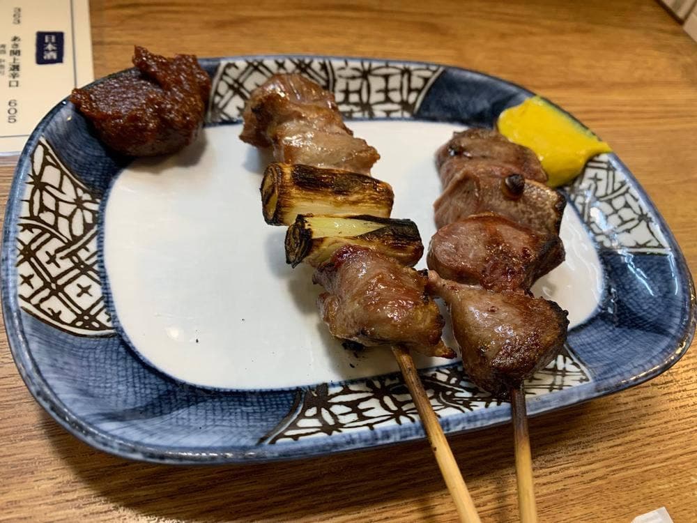 串味亭 高田馬場店