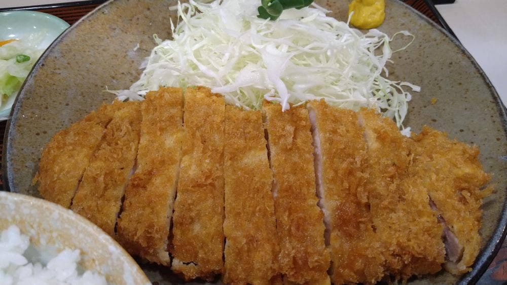 おかめ