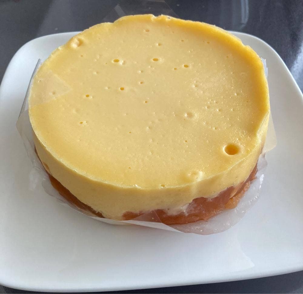 りんごとバター。 グランデュオ蒲田店
