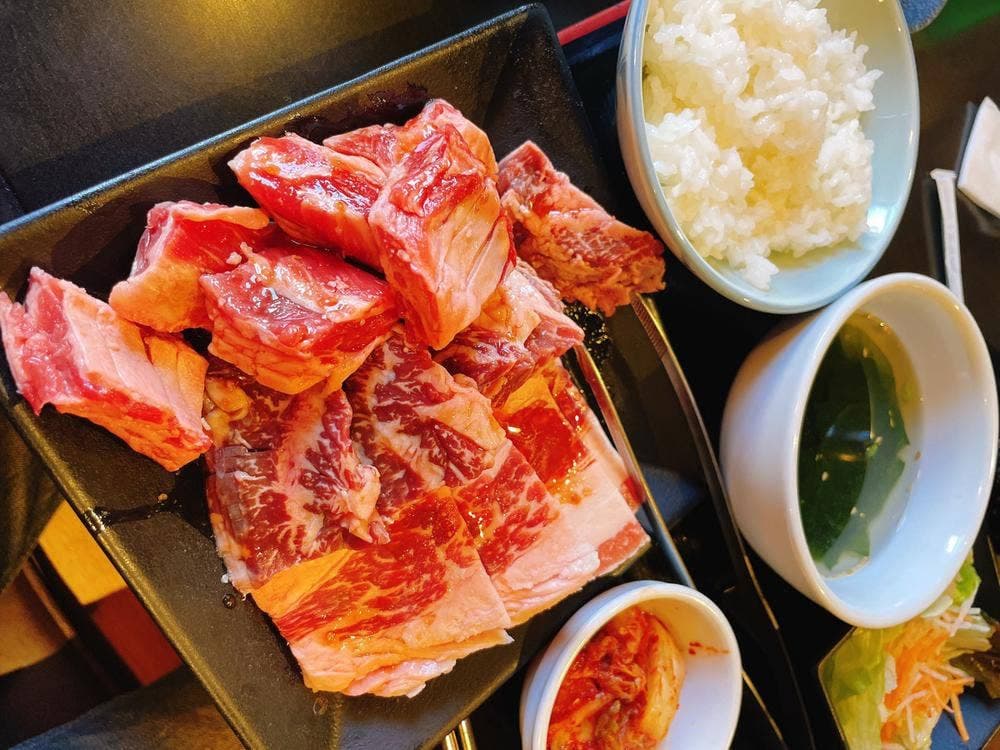 牛庵 塚口店