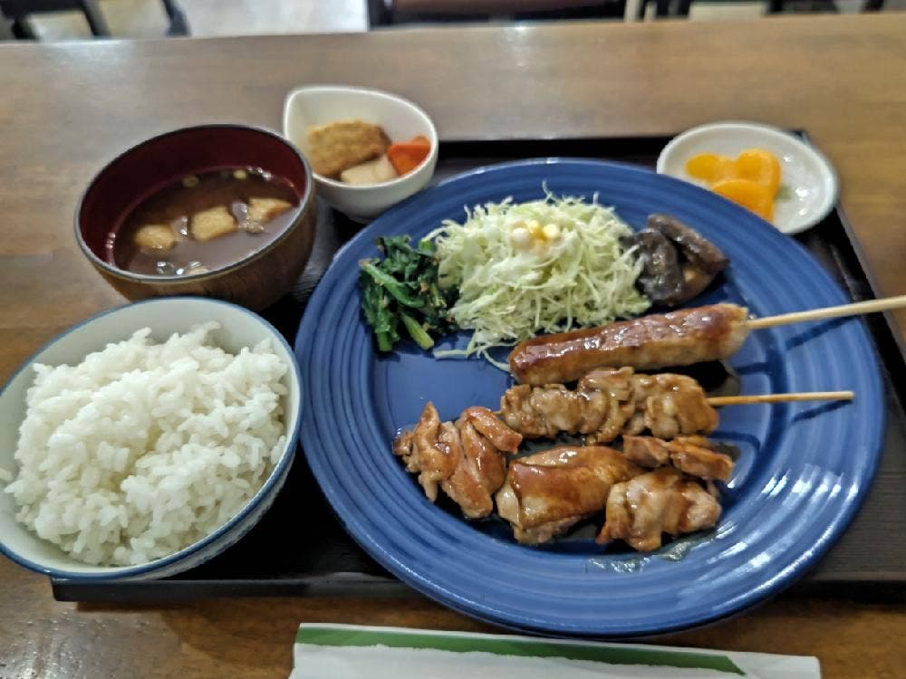 喫茶 れもん