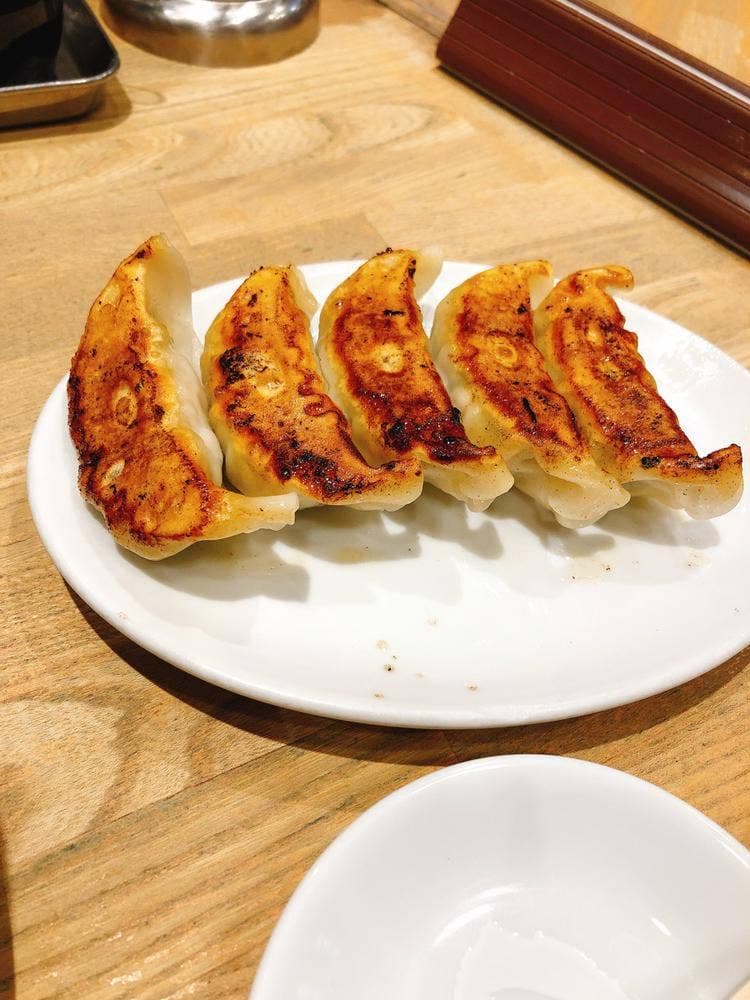 らあめん花月嵐 上福岡駅店