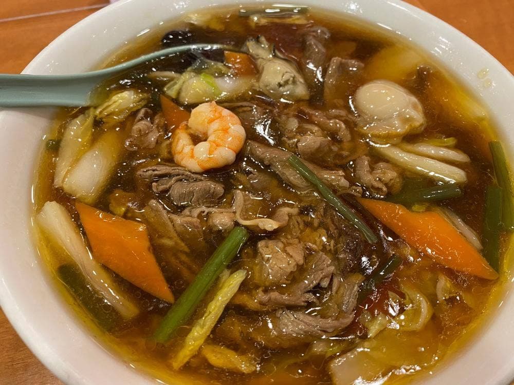 徐園