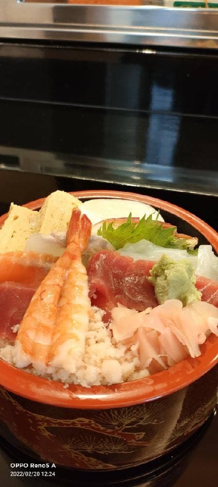 イサミ鮓