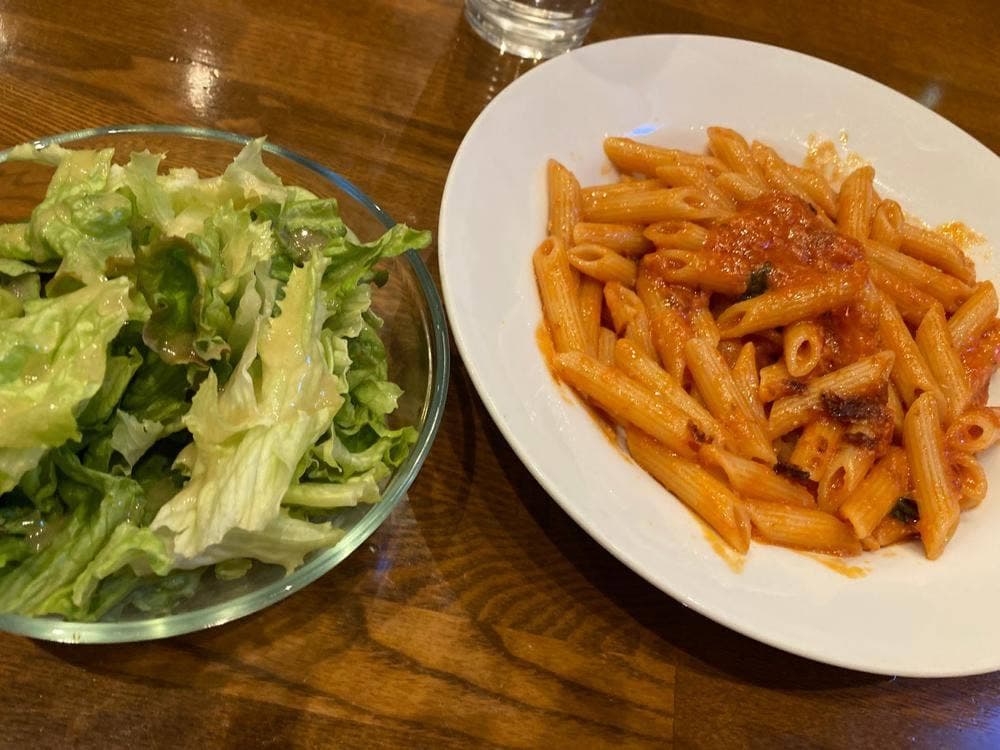 Pizzeria e Bar SPERANZA