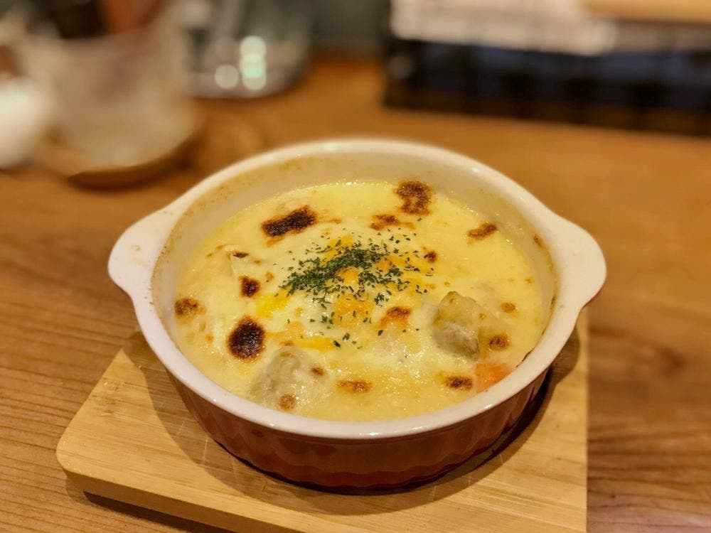 かえる食堂