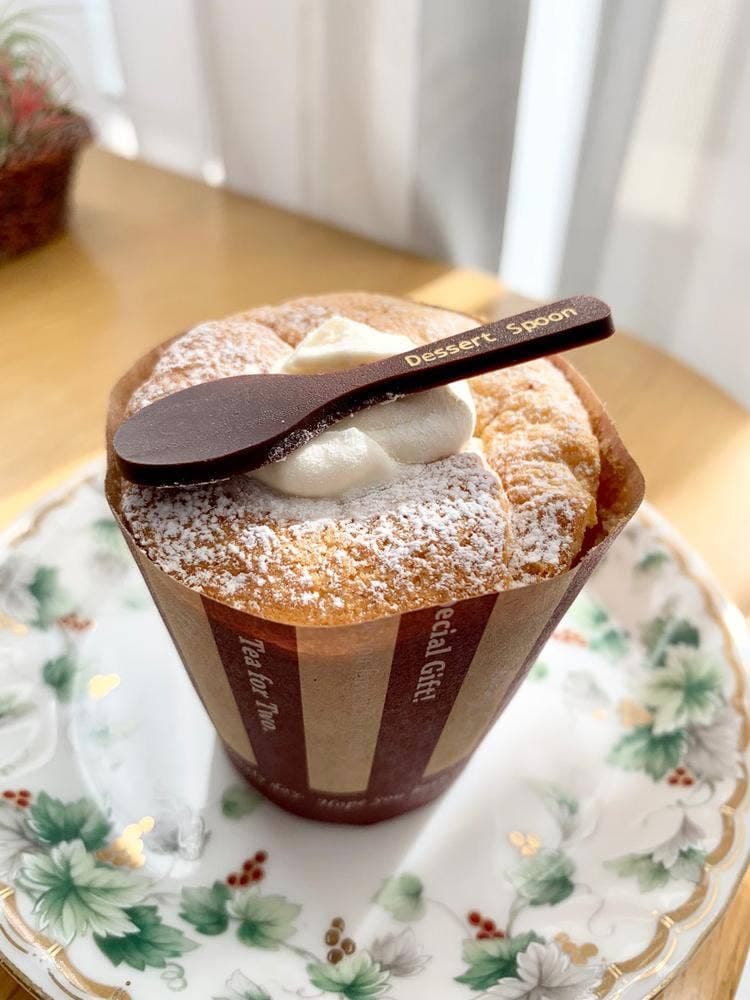 patisserie un peu de