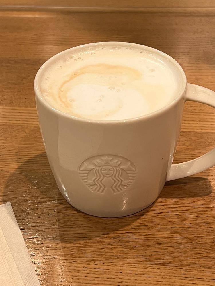 スターバックス コーヒー アトレ亀戸店