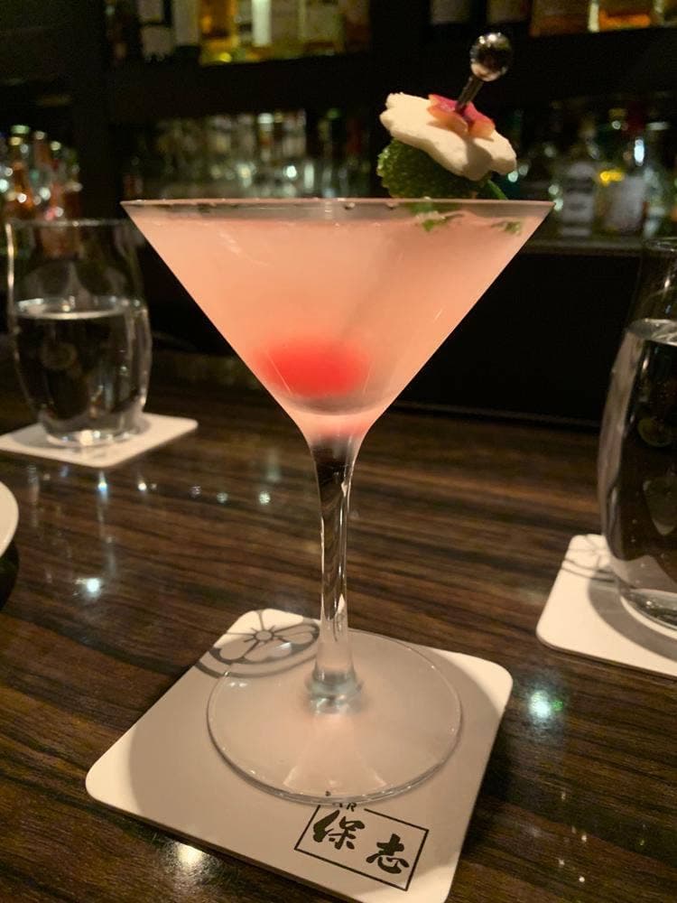 BAR 保志