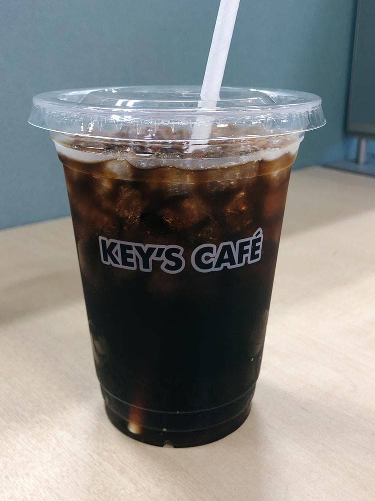 KEY'S CAFE 秋葉原SEEKBASE店