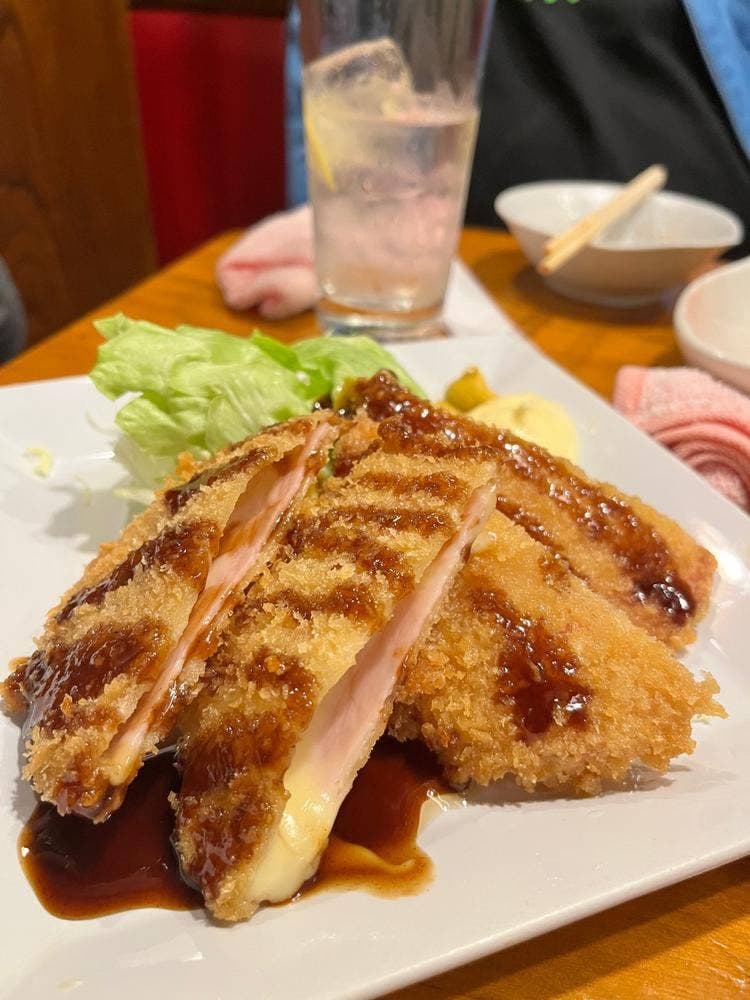 呑者家 本店