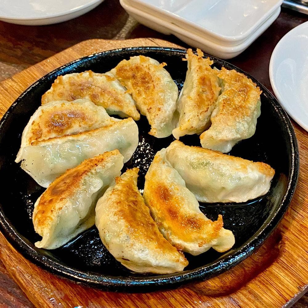 博多餃子舎 603 渋谷店