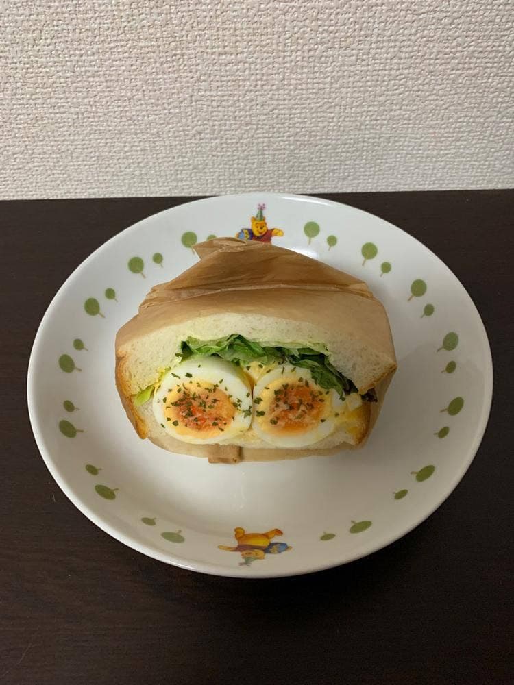 グッデイサンドイッチ 野方店
