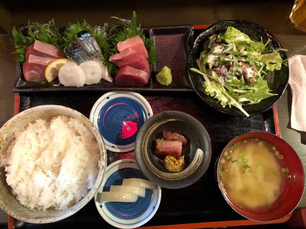 喰い処 和流