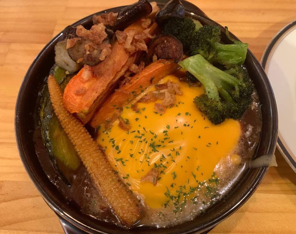 肉の奇跡