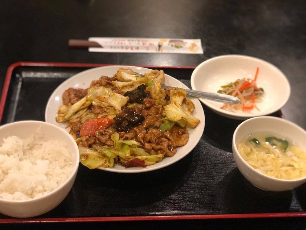 新龍門