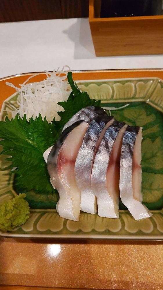 家庭料理なお