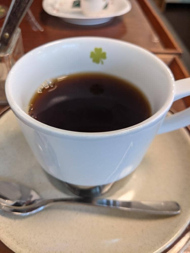 喫茶室 いぐさの細道