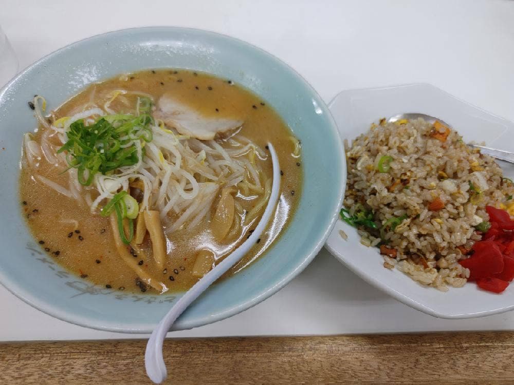 どさん子 三筋川店