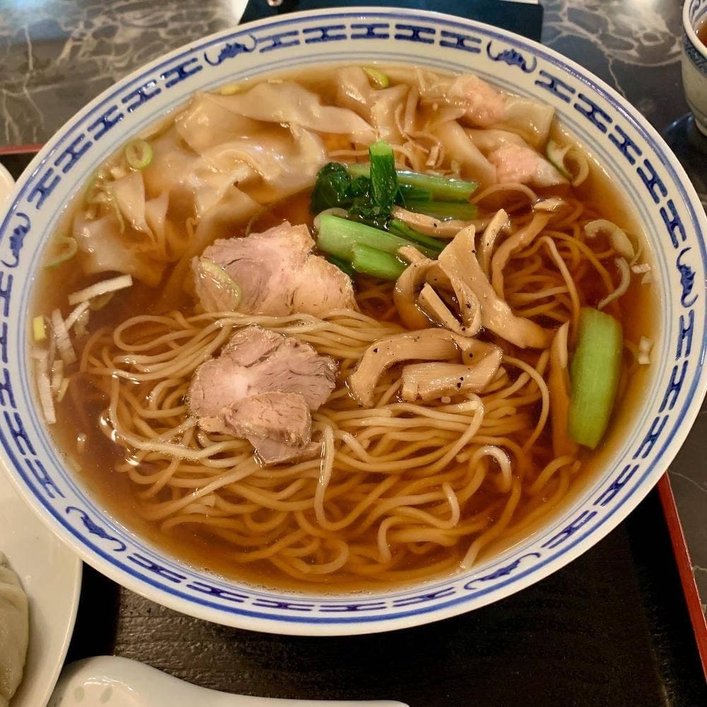 鳳凰軒