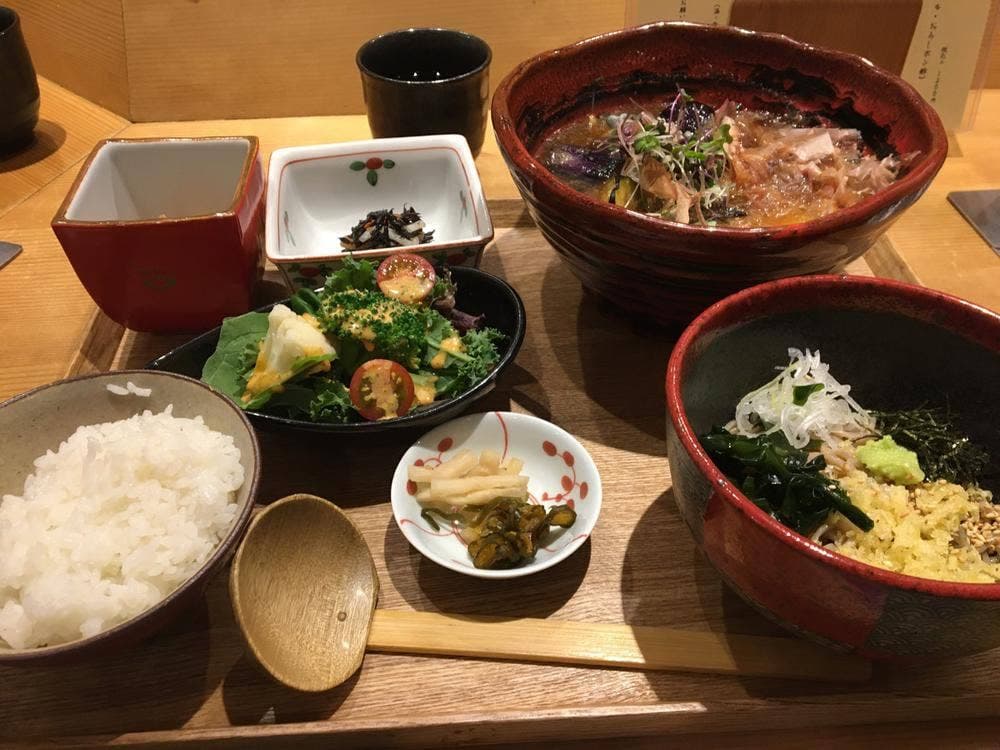 きなり