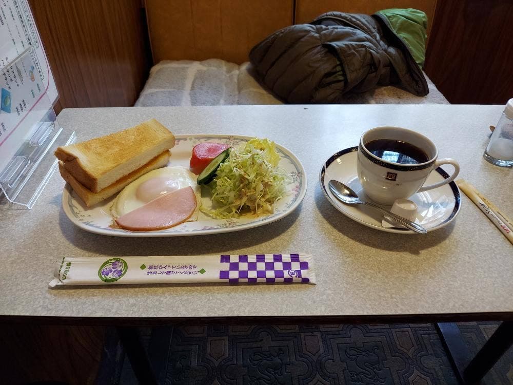 喫茶竹垣