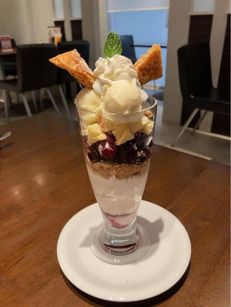 ケーキハウス アルディ