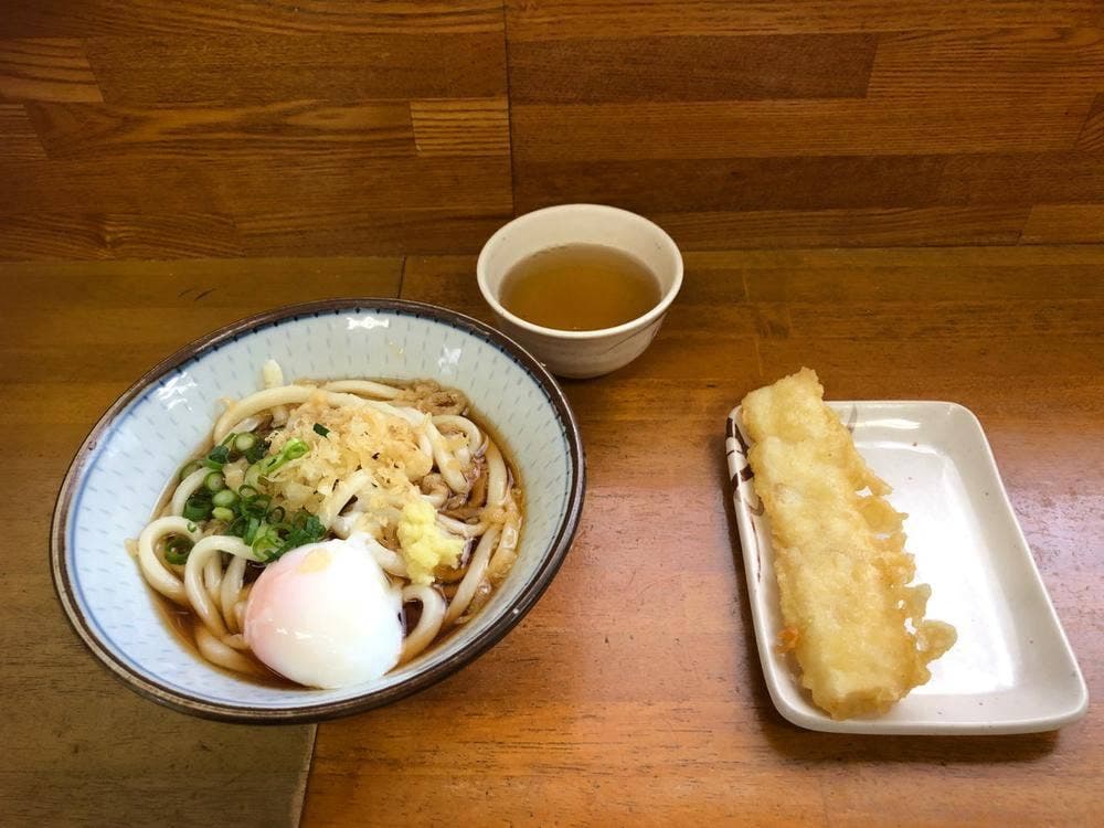 村上製麺所