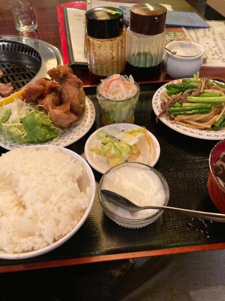 宝来館
