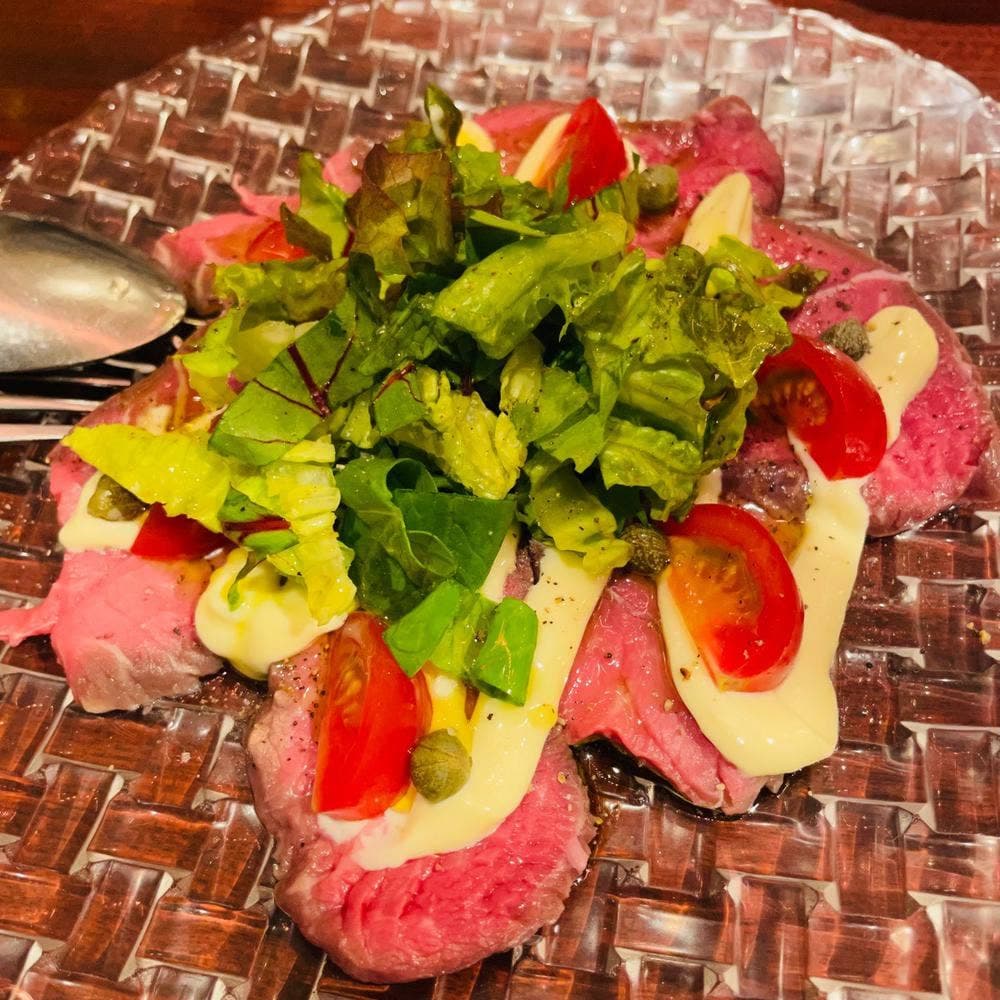 ワインバー 古越