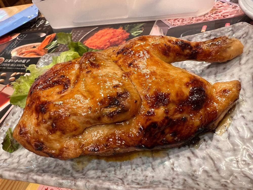 とんでん 川口芝店
