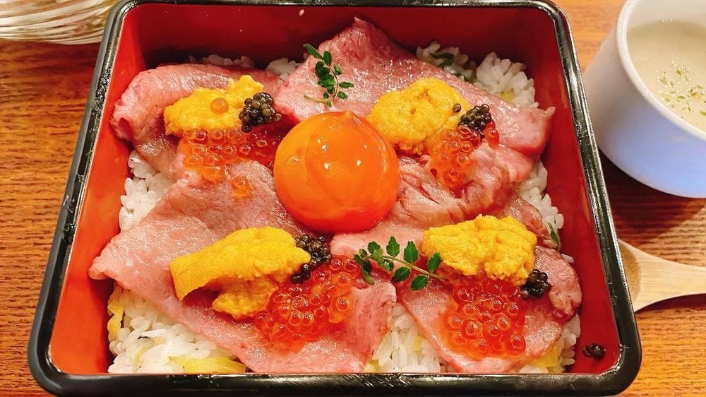 肉×日本酒Fukuyaバル