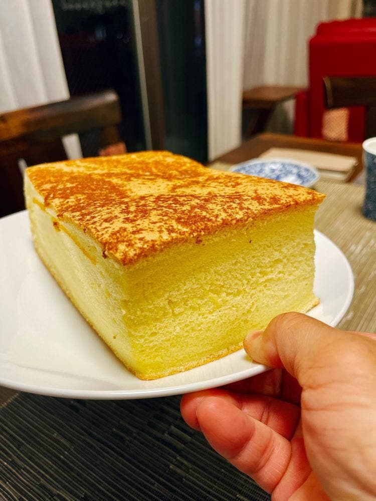 台楽蛋糕キャナルシティオーパ店