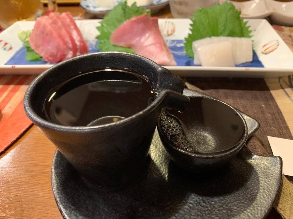 味彩