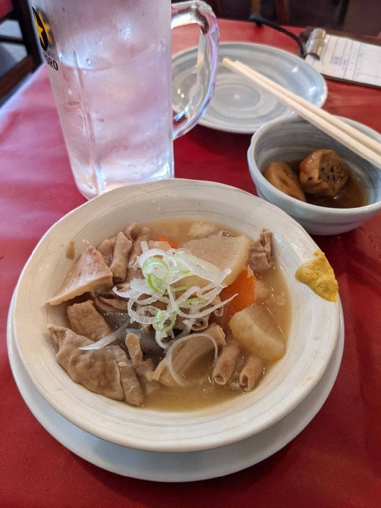 大樽 樽だこ