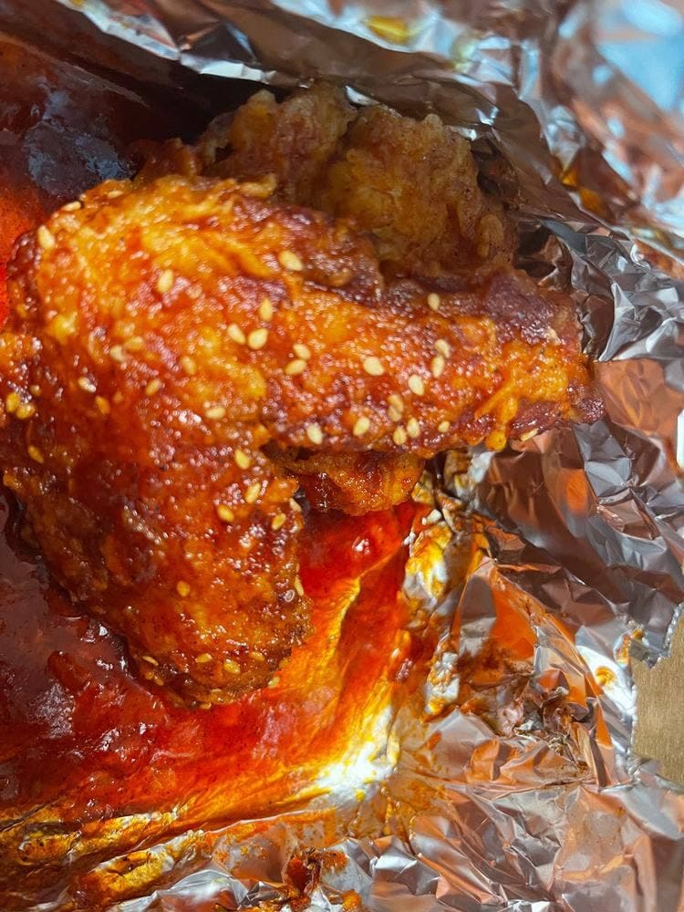 イエスチキン 福岡店