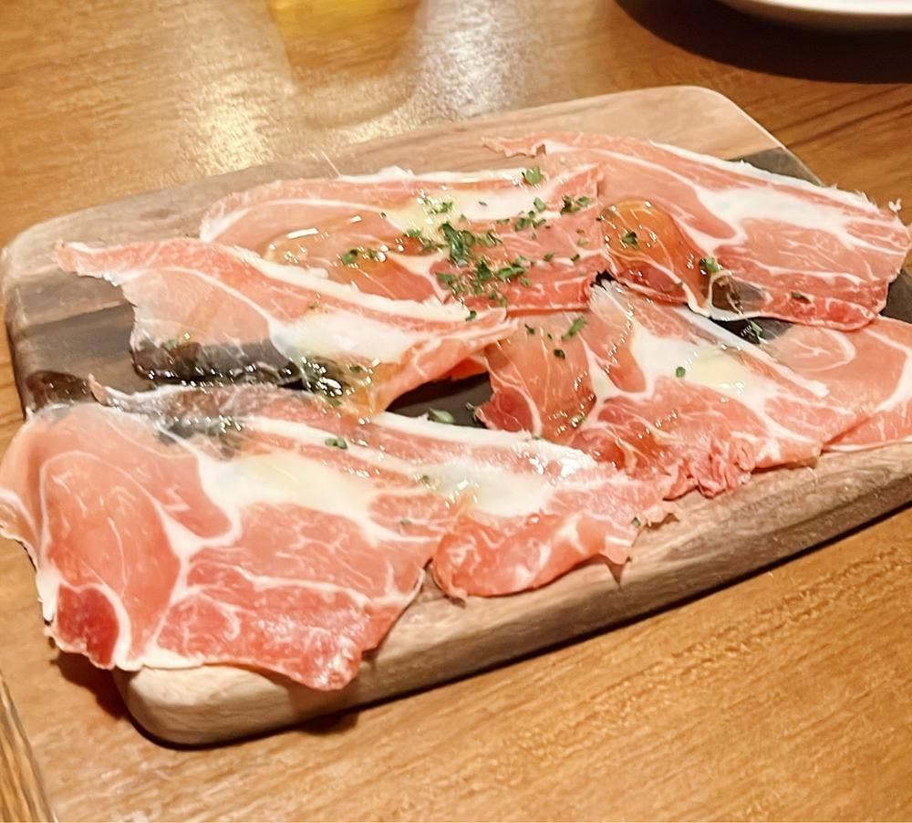 ブッチャーズ 八十郎